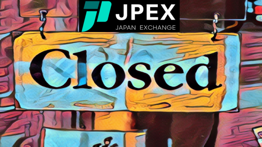 Dubais JPEX Exchange Shuts Down Citing Issues with Partners