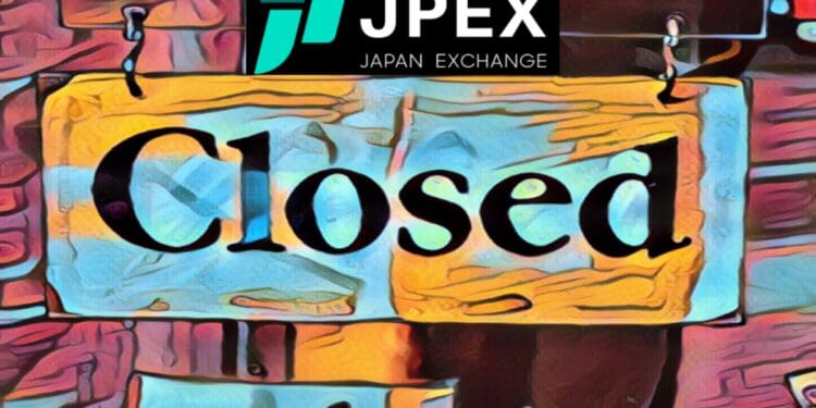 Dubai’s JPEX Exchange Shuts Down, Citing Issues with Partners