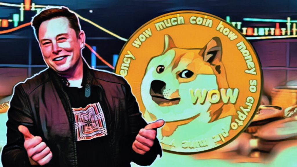 Elon Musks Silence And Its Impact On DOGECOIN