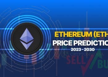 Ethereum Price Prediction 2023 - 2030
