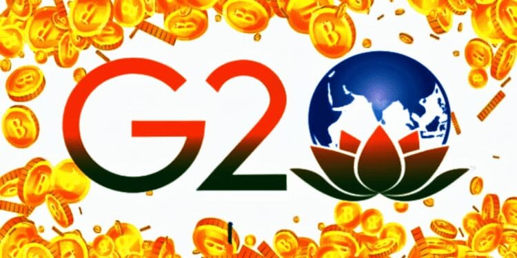 Crypto Isn't Currency: Indian Finance Minister Calls for G20 Oversight