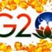 Crypto Isn't Currency: Indian Finance Minister Calls for G20 Oversight
