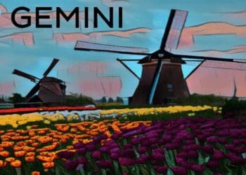 Gemini To Suspend Services In The Netherlands