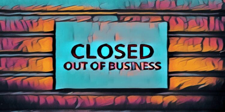 Genesis Is Closing Its US-Based Cryptocurrency Trading Desk