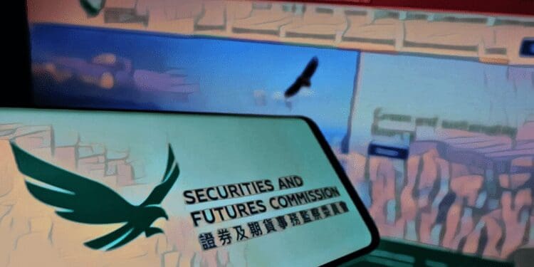 Hong Kong's SFC Exposes Unregulated Crypto Entities