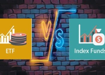 How To Generate Passive Income With Index Funds And ETFs