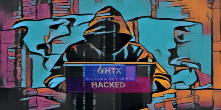 Huobi Global Hacked: $7.9 Million In Crypto Lost, Identity of Attacker Revealed