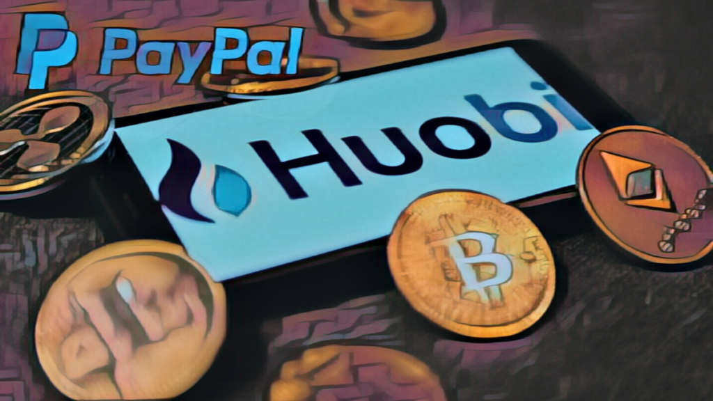 Huobi Is Set To List PayPal PYUSD Stablecoin