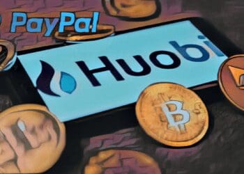 Huobi Is Set To List PayPal (PYUSD) Stablecoin