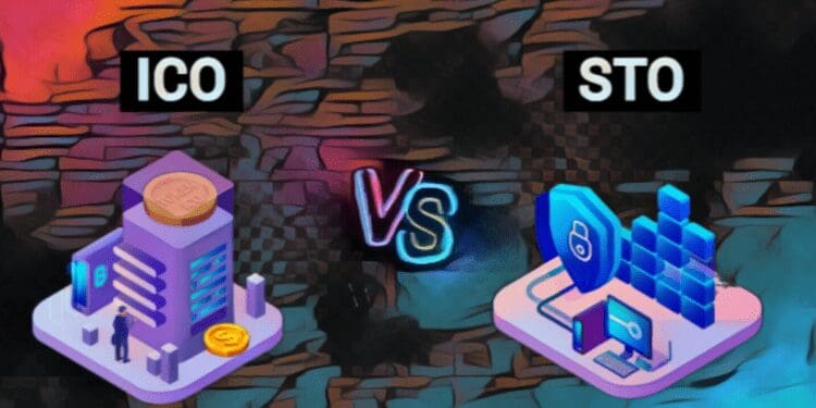 Initial Coin Offering (ICO) vs. Security Token Offering (STO): A Comparative Exploration