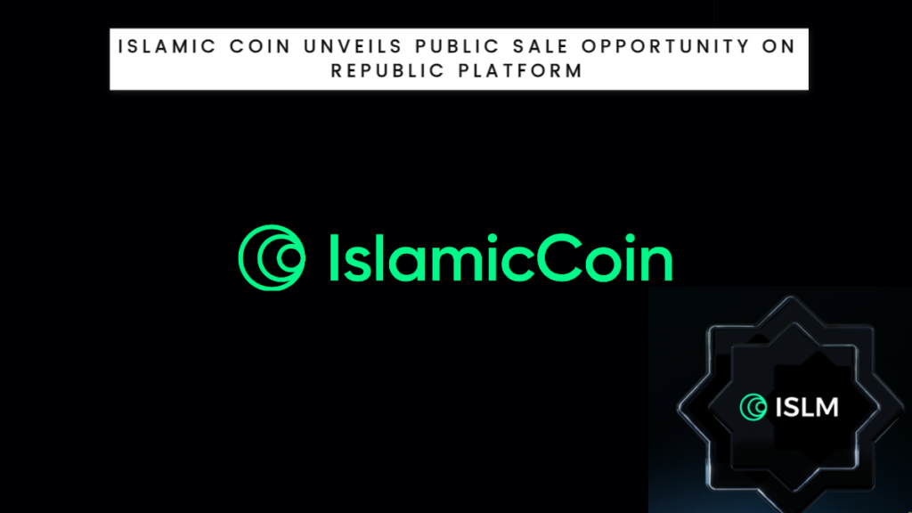 Investing In Islamic Coin Opportunities and Risks in the Shariah Compliant Crypto World fotor 20230919122022