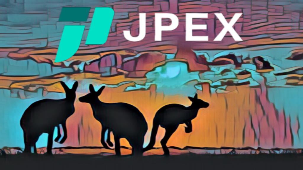 JPEX Crypto Exchange Seeks Deregistration In Australia Amidst Mounting Troubles