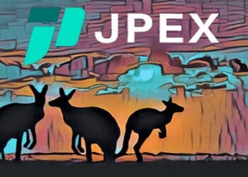 JPEX Crypto Exchange Seeks Deregistration In Australia Amidst Mounting Troubles
