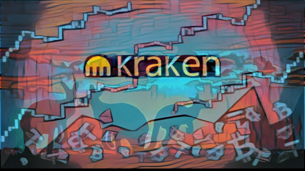 Kraken Down Under Troubles ASICs Legal Battle with Bit Trade