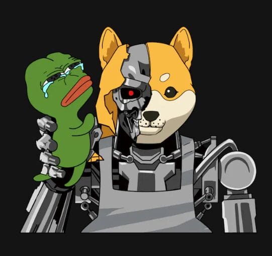 Memeinator The Crypto Hero On A Mission To Cleanse Meme Coins