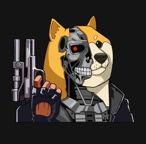 Memeinator The Crypto Hero On A Mission To Cleanse Meme Coins