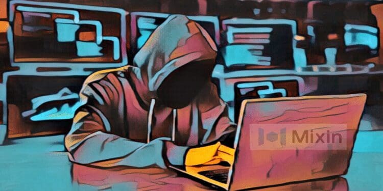 Mixin Network Falls Victim to $200 Million Security Breach