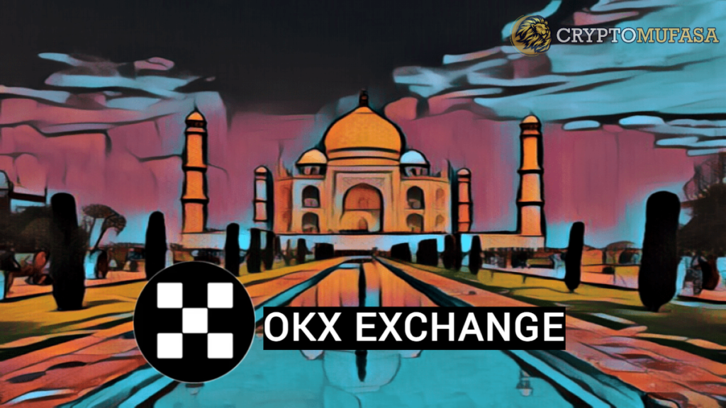 OKX Crypto Exchange Eyes Indian Market Sets Sights On Local Talent