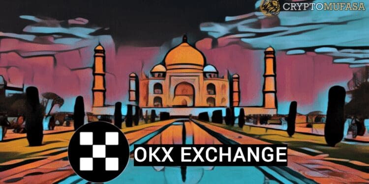 OKX Crypto Exchange Eyes Indian Market, Sets Sights On Local Talent
