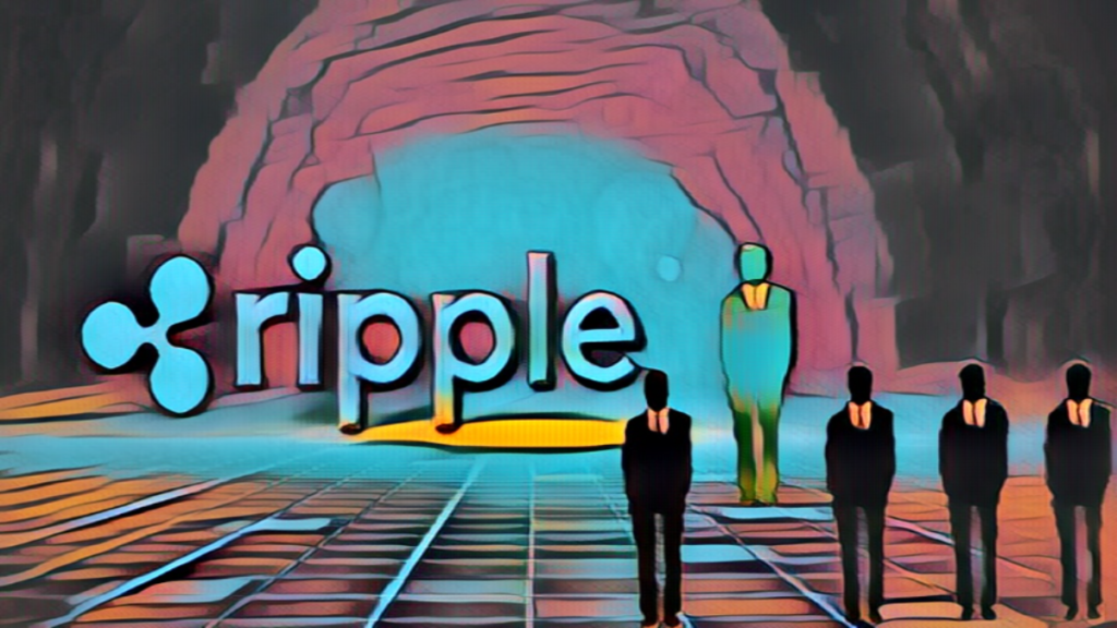 Ripple Unveils New San Francisco Headquarters Amid Ongoing SEC Clash