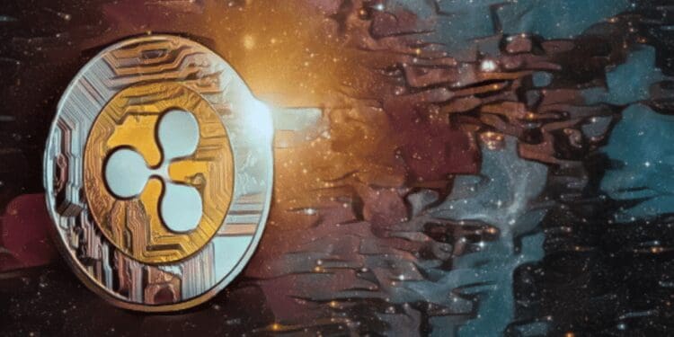 XRP Price Soars 5% As SEC Drops Charges: What Lies Ahead For Ripple's Digital Asset?"