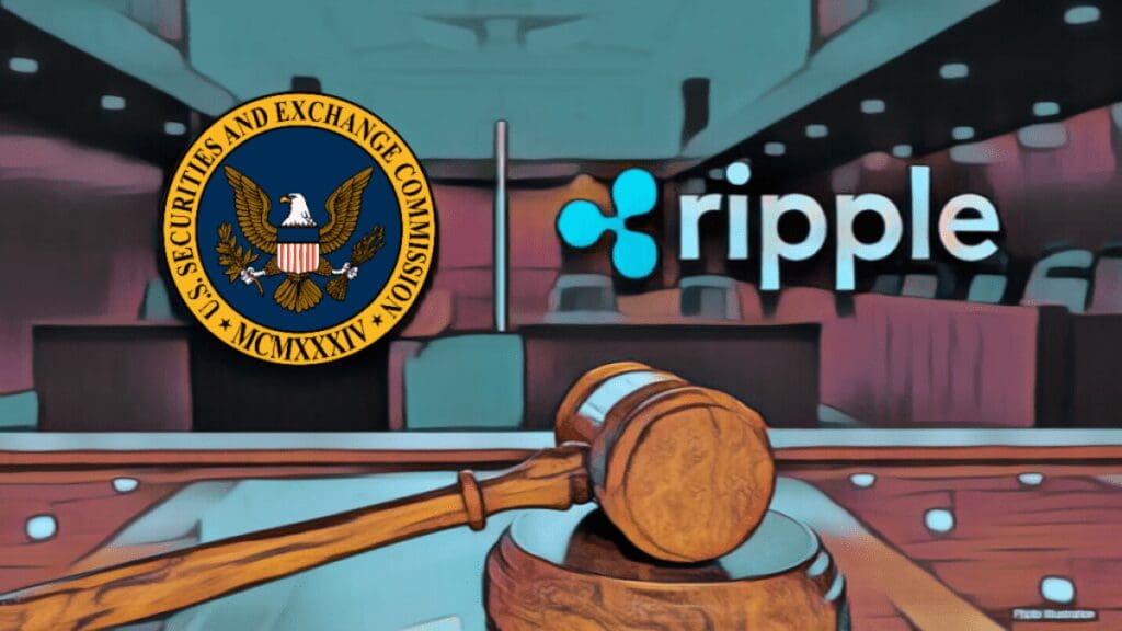 SEC Drops Charges Against Ripple Executives: What It Means For The Crypto Industry