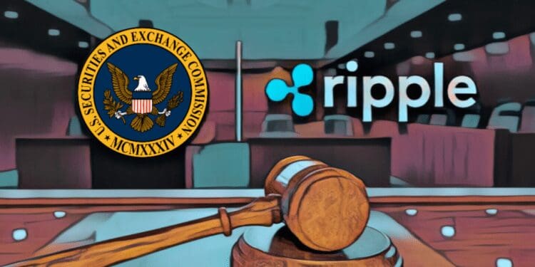 Ripple Unveils New San Francisco Headquarters Amid Ongoing SEC Clash