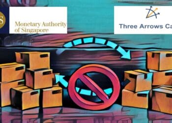 Singapore Has Banned The Founders Of Three Arrows Capital From Trading For 9 years