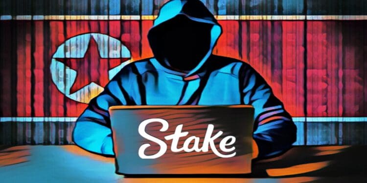 Stake.com’s $41 Million Heist: FBI Connects The Dots To North Korean Hacker Group Lazarus