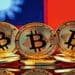 Taiwan Enforces Ban On Unregistered Cryptocurrency Exchanges