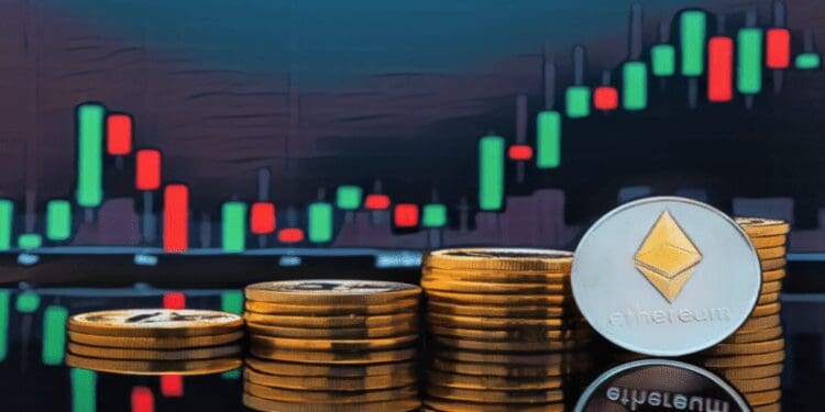 Top Analyst Predicts Ethereum Price Before Bitcoin Halving