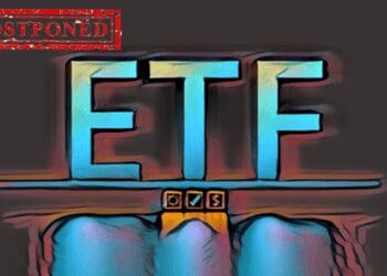 SEC Delays Spot Bitcoin ETF Decision for Leading Firms Amid Government Shutdown Concerns