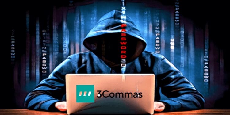 3Commas Faces Second Security Breach Within a Year