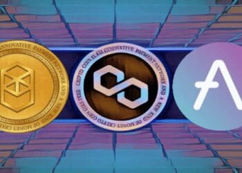 5 Altcoins Making Big Moves While Bitcoin Hits $31K