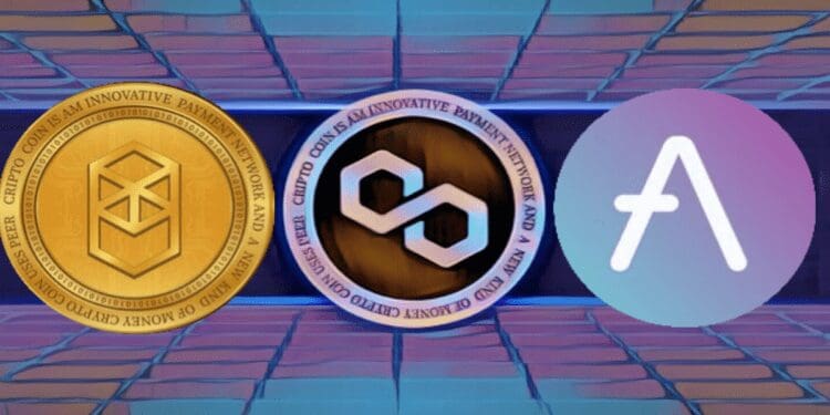 5 Altcoins Making Big Moves While Bitcoin Hits $31K