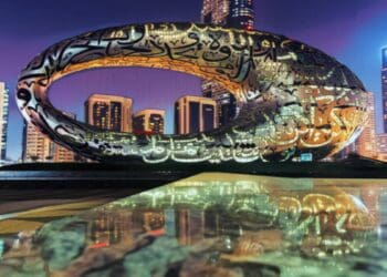 A Comprehensive Guide To Buying Bitcoin in Dubai