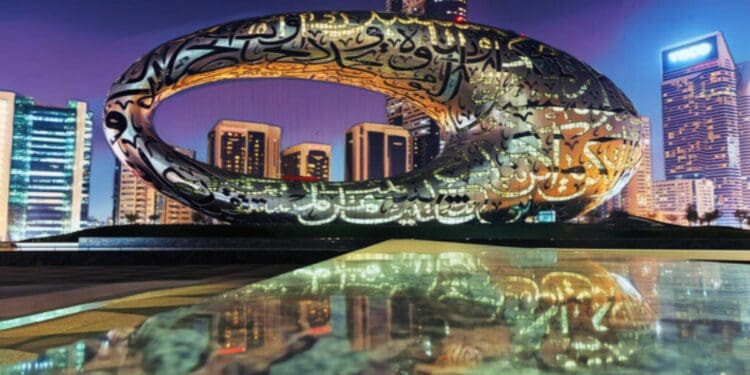 A Comprehensive Guide To Buying Bitcoin in Dubai