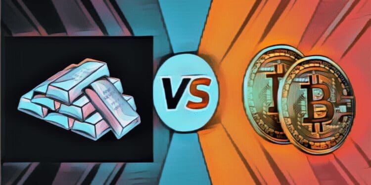 BTC vs. Silver Trading: An In-Depth Analysis