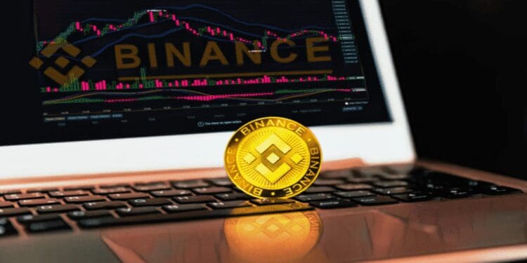 Binance Ceases New User Registrations In The U.K. Amid Regulatory Challenges