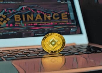 Binance Regulatory Woes Continue: Top Executives Step Down In The UK And France