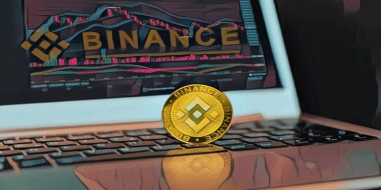 Binance Regulatory Woes Continue: Top Executives Step Down In The UK And France