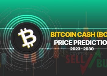 Bitcoin Cash Price Prediction 2023 – 2030: Will BCH reach $1,000?