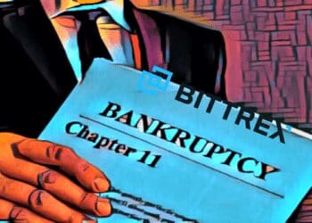 Bittrex U.S. Shutdown: End Of An Era In Cryptocurrency