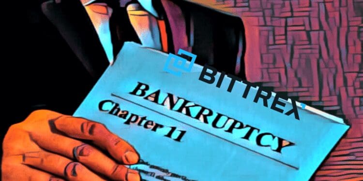 Bittrex U.S. Shutdown: End Of An Era In Cryptocurrency