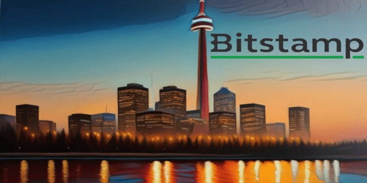Canadian Users Alerted: Bitstamp to Halt Operations by Early 2024