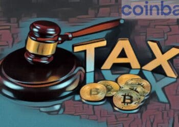 Coinbase Expresses Concern Over IRS Crypto Tax Proposal