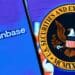 Coinbase Legal Battle: SEC Claims Initial Victory in Court
