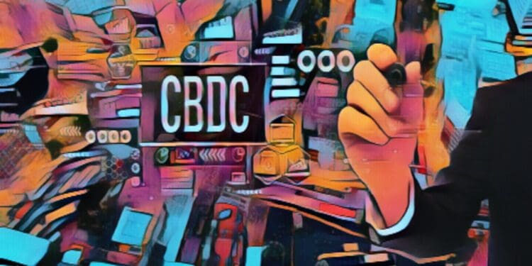 Cross-Border CBDC Collaboration: Hong Kong, UAE, And Thailand Set For 2024 Launch