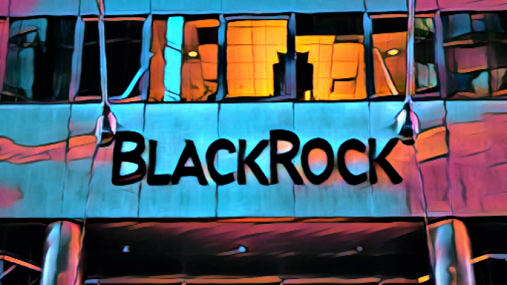 BlackRock Alerts Investors About Rising Crypto Scams