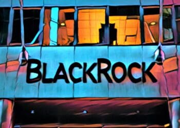BlackRock Alerts Investors About Rising Crypto Scams
